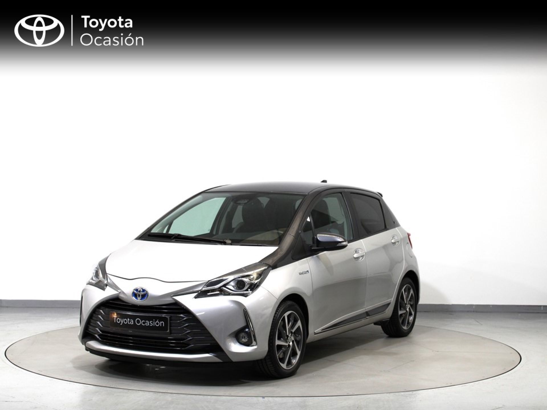 Toyota Yaris 1.5 100H Feel 20 Aniversario