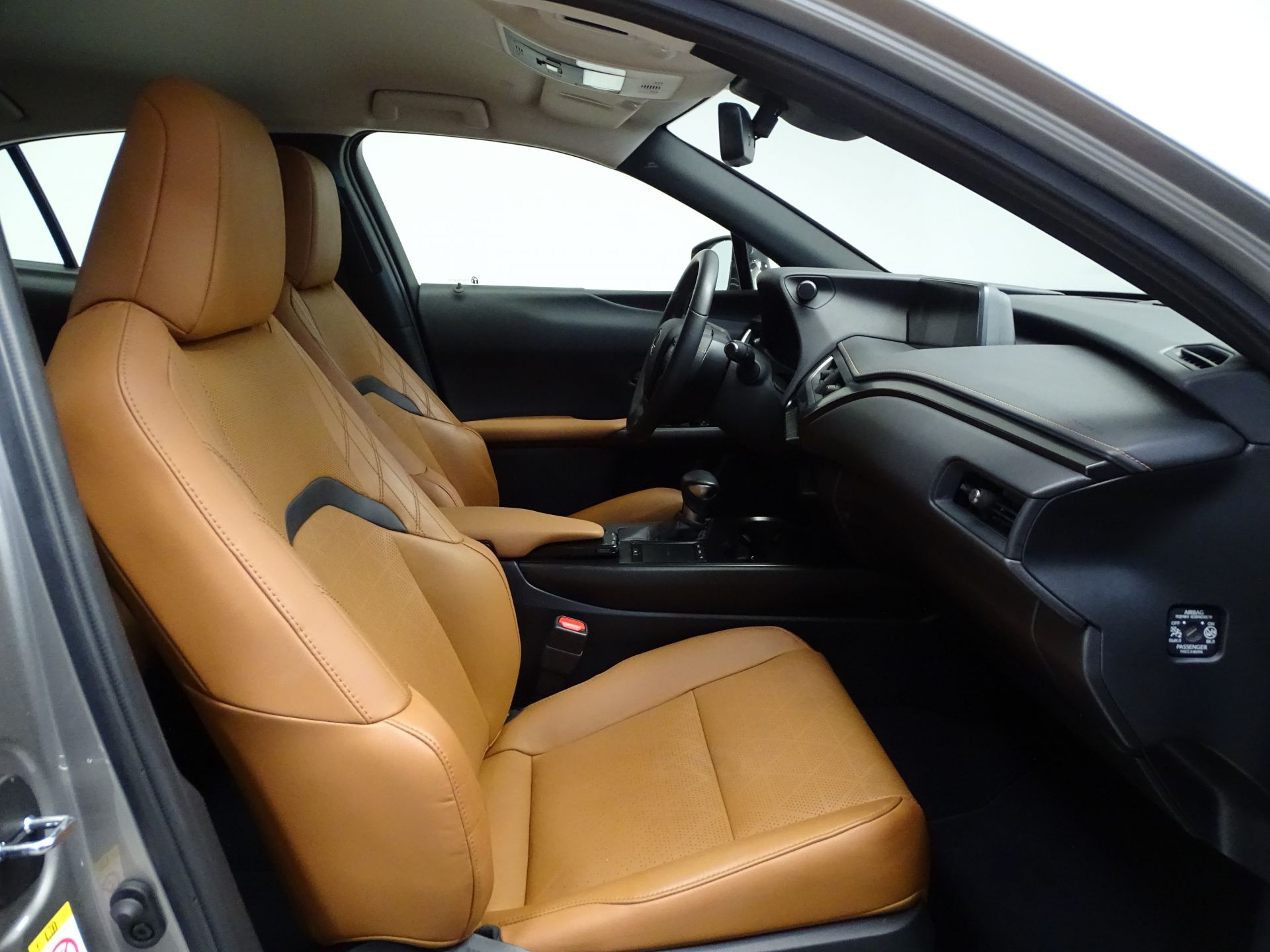Lexus UX  Executive Navigation 2WD