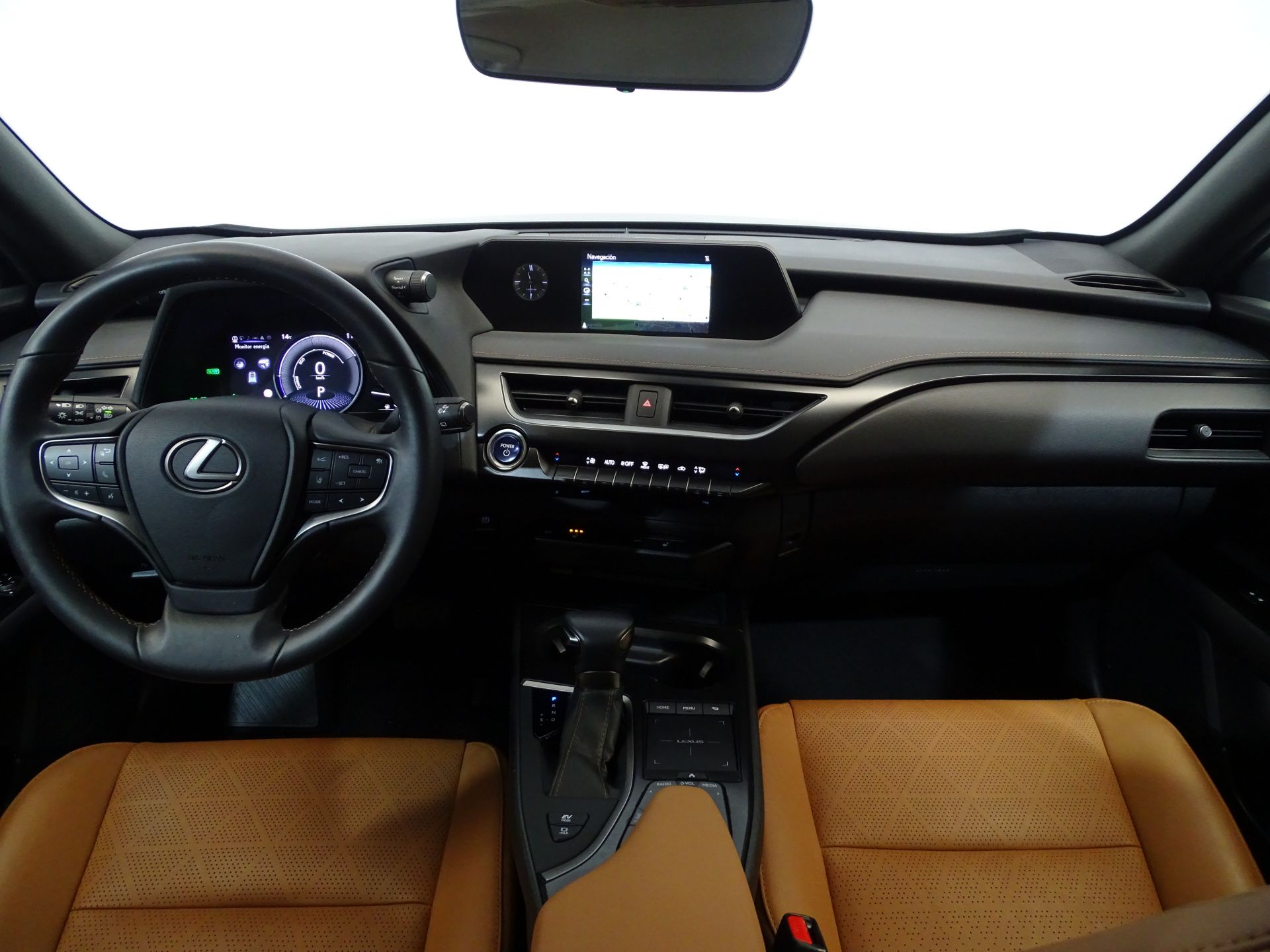 Lexus UX  Executive Navigation 2WD
