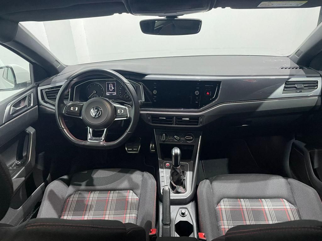 Volkswagen Polo GTI 2.0 TSI 147 kW (200 CV) DSG