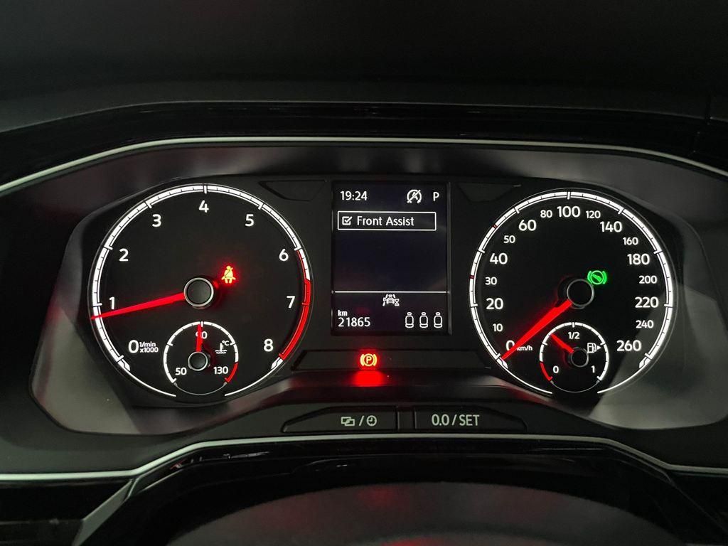 Volkswagen Polo GTI 2.0 TSI 147 kW (200 CV) DSG