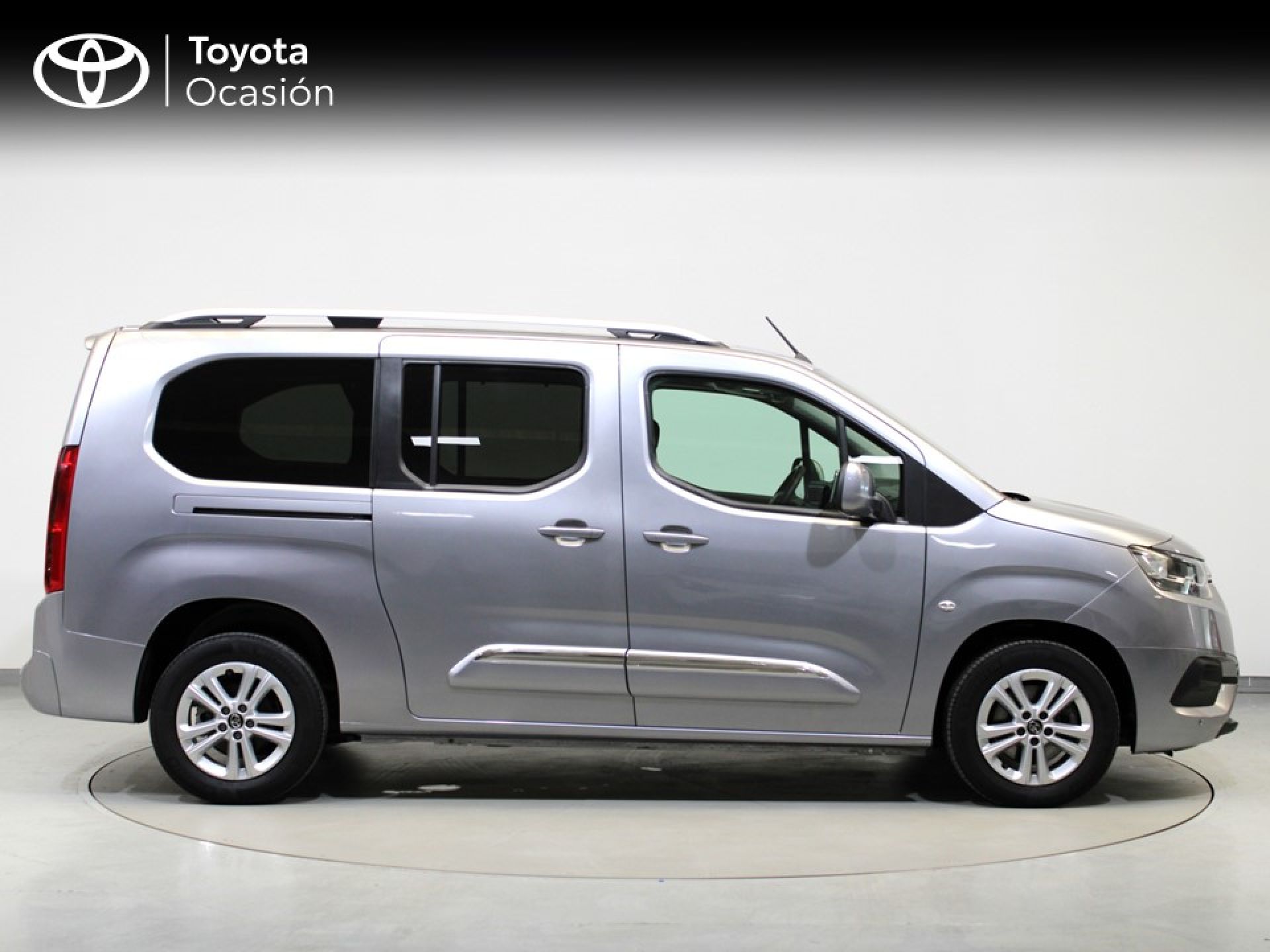 Toyota Proace City Verso 1.5D 96kW (130CV) Family Active L1