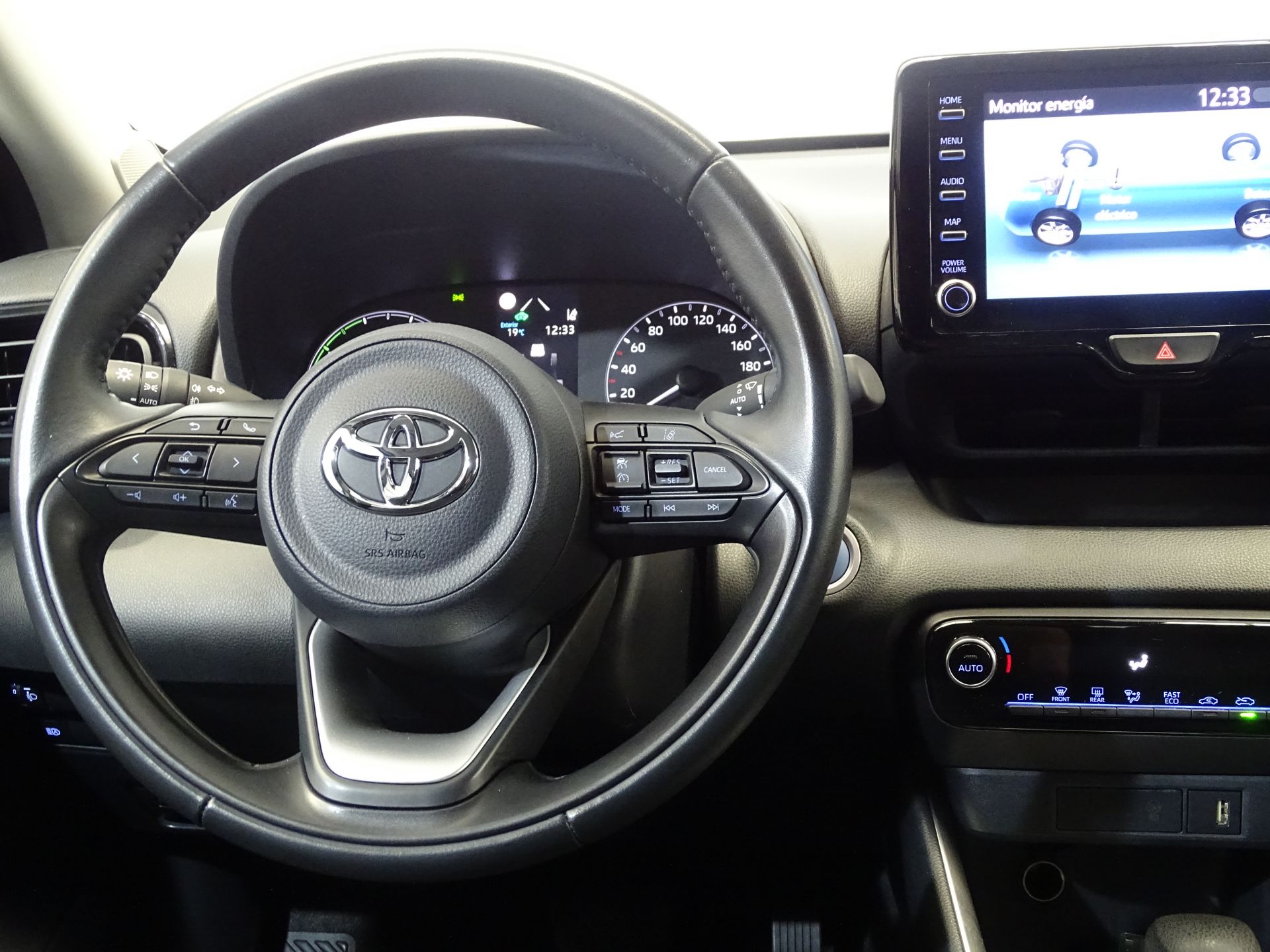 Toyota Yaris 1.5 120H Active Tech
