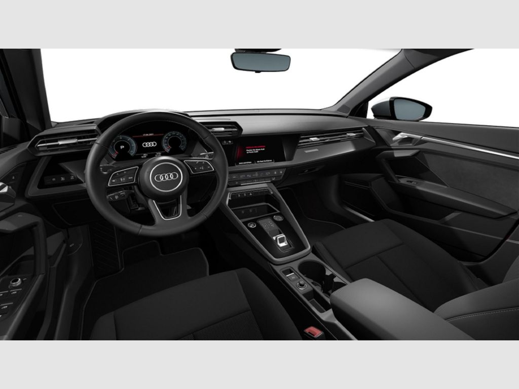 Audi A3 Advanced 30 TDI 85 kW (116 CV) S tronic