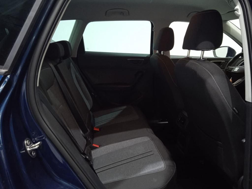 SEAT Ateca 1.0 TSI 81kW (110CV) St&Sp Style Eco