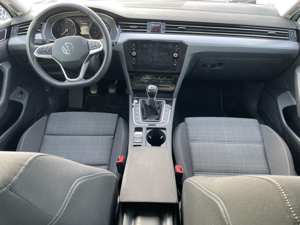 Volkswagen Passat Executive 2.0 TDI 110 kW (150 CV)