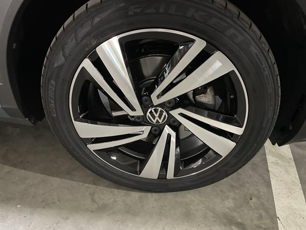 Volkswagen T-Roc R-Line 2.0 TDI 110 kW (150 CV) DSG