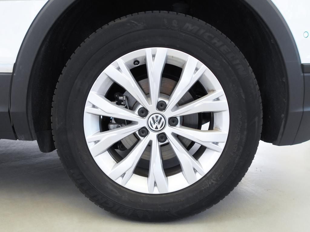 Volkswagen Tiguan Advance 1.5 TSI 110 kW (150 CV)