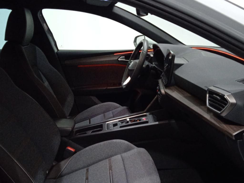 SEAT Leon 1.4 e-Hybrid DSG-6 S&S Xcellence Go L