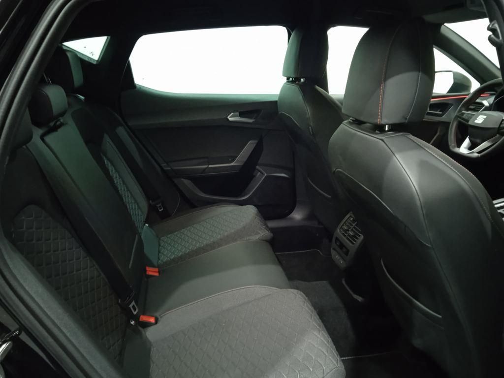 SEAT Leon 1.4 e-Hybrid DSG-6 S&S FR Go L