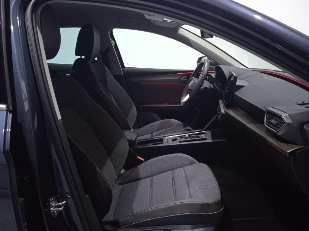 SEAT Leon 1.4 e-Hybrid DSG-6 S&S Xcellence Go L