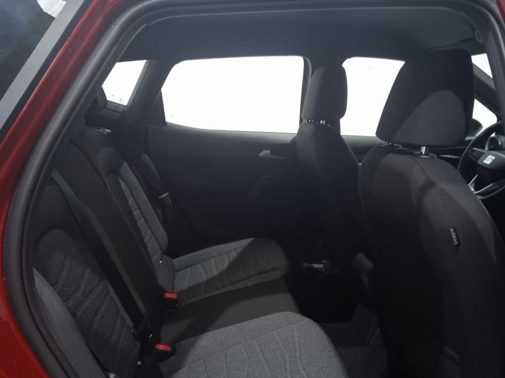 SEAT Arona 1.0 TSI 81kW (110CV) Xperience XS