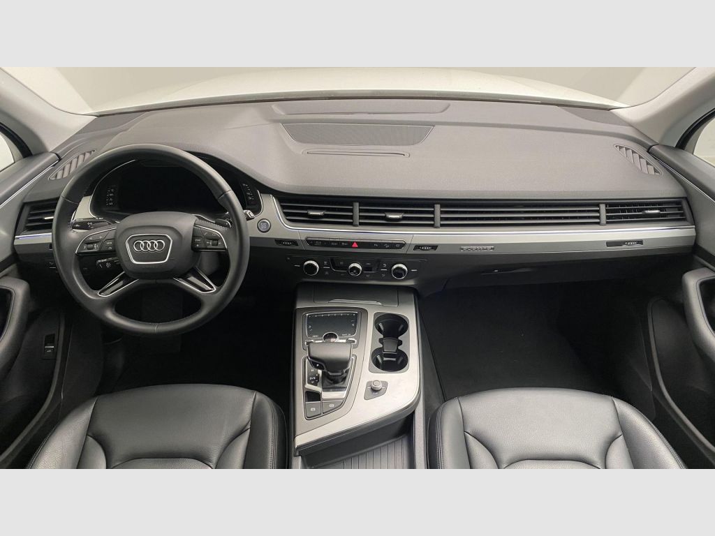 Audi Q7 design 50 TDI quattro 210 kW (286 CV) tiptronic