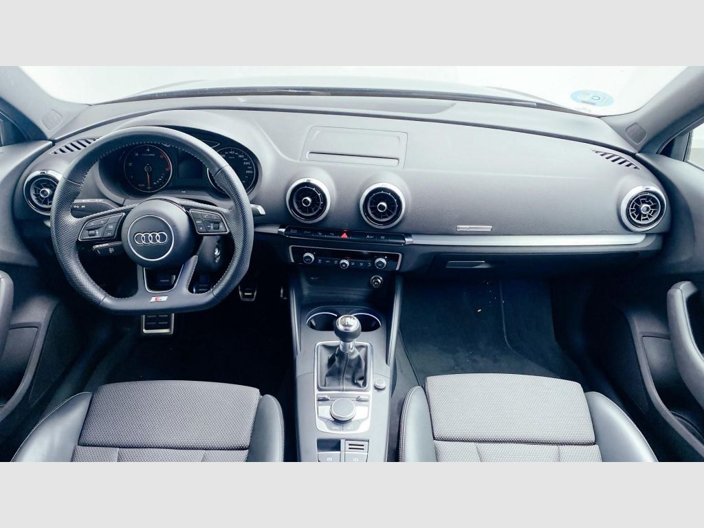 Audi A3 ALL-IN edition 30 TDI 85 kW (116 CV)