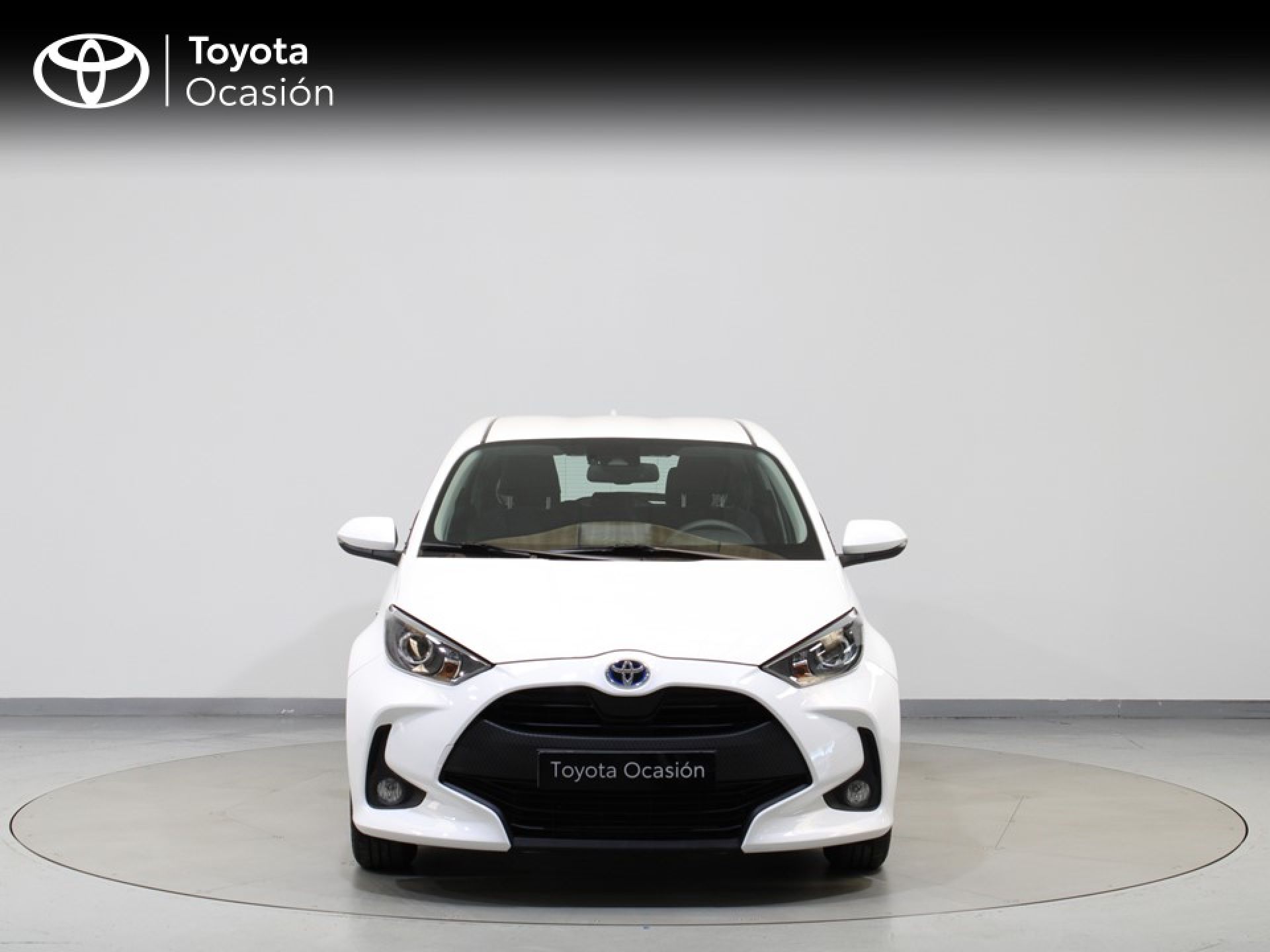 Toyota Yaris 1.5 120H Business Plus