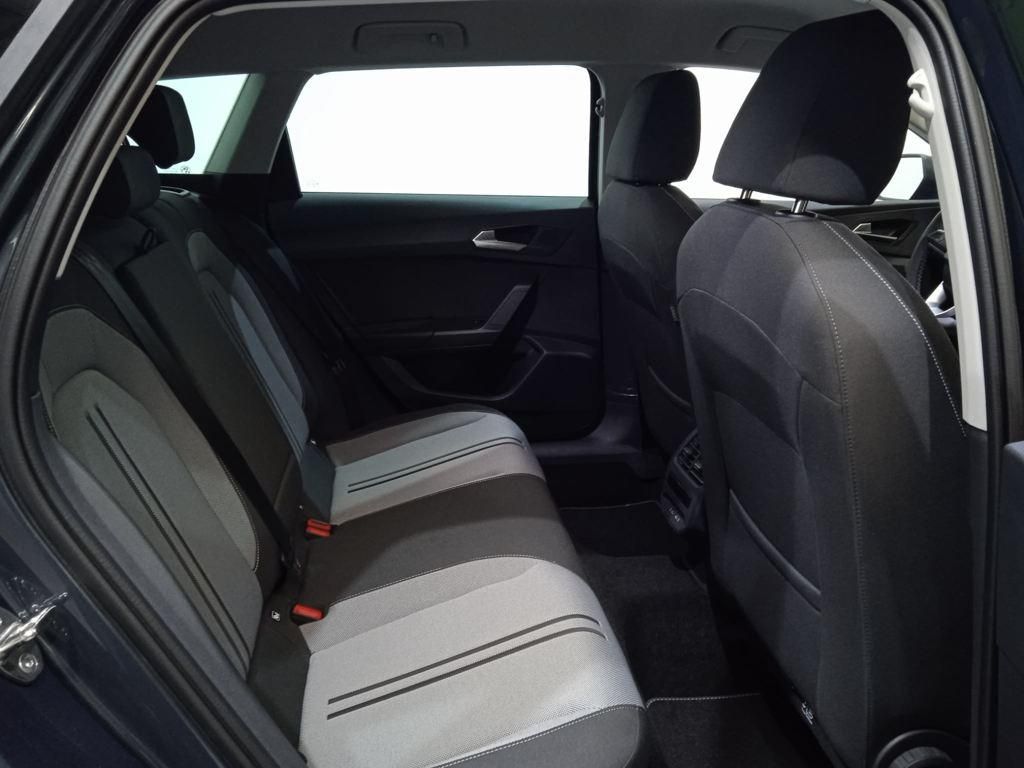 SEAT Leon 1.0 TSI S&S Style XS 81 kW (110 CV)