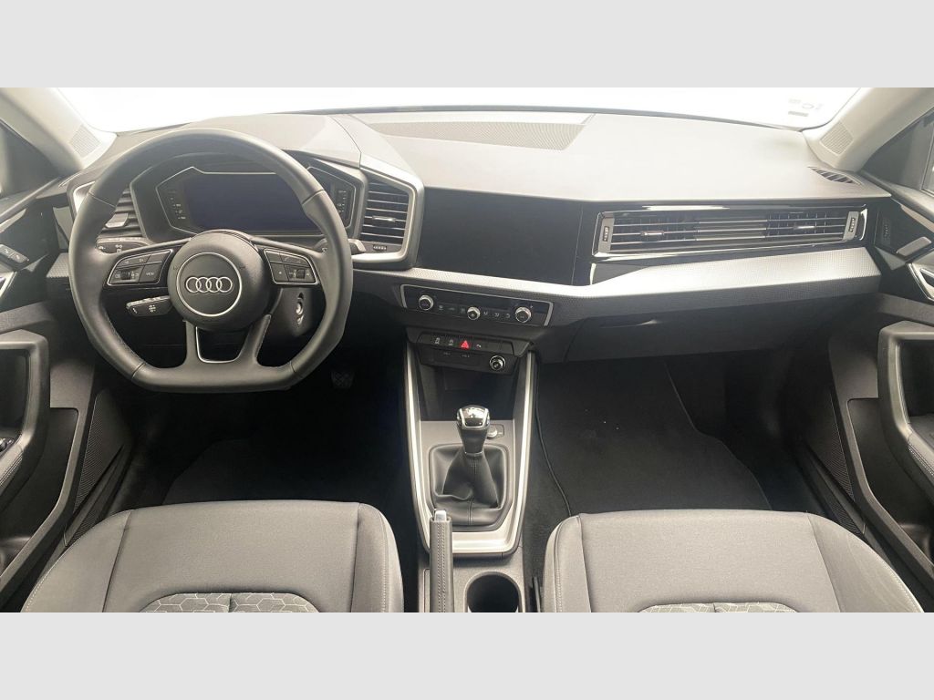 Audi A1 Adrenalin edition 30 TFSI 81 kW (110 CV)