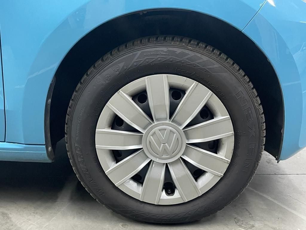 Volkswagen up! 61kW (83CV)