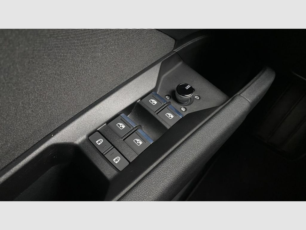Audi Q4 e-tron 40 e-tron 150 kW (204 CV)