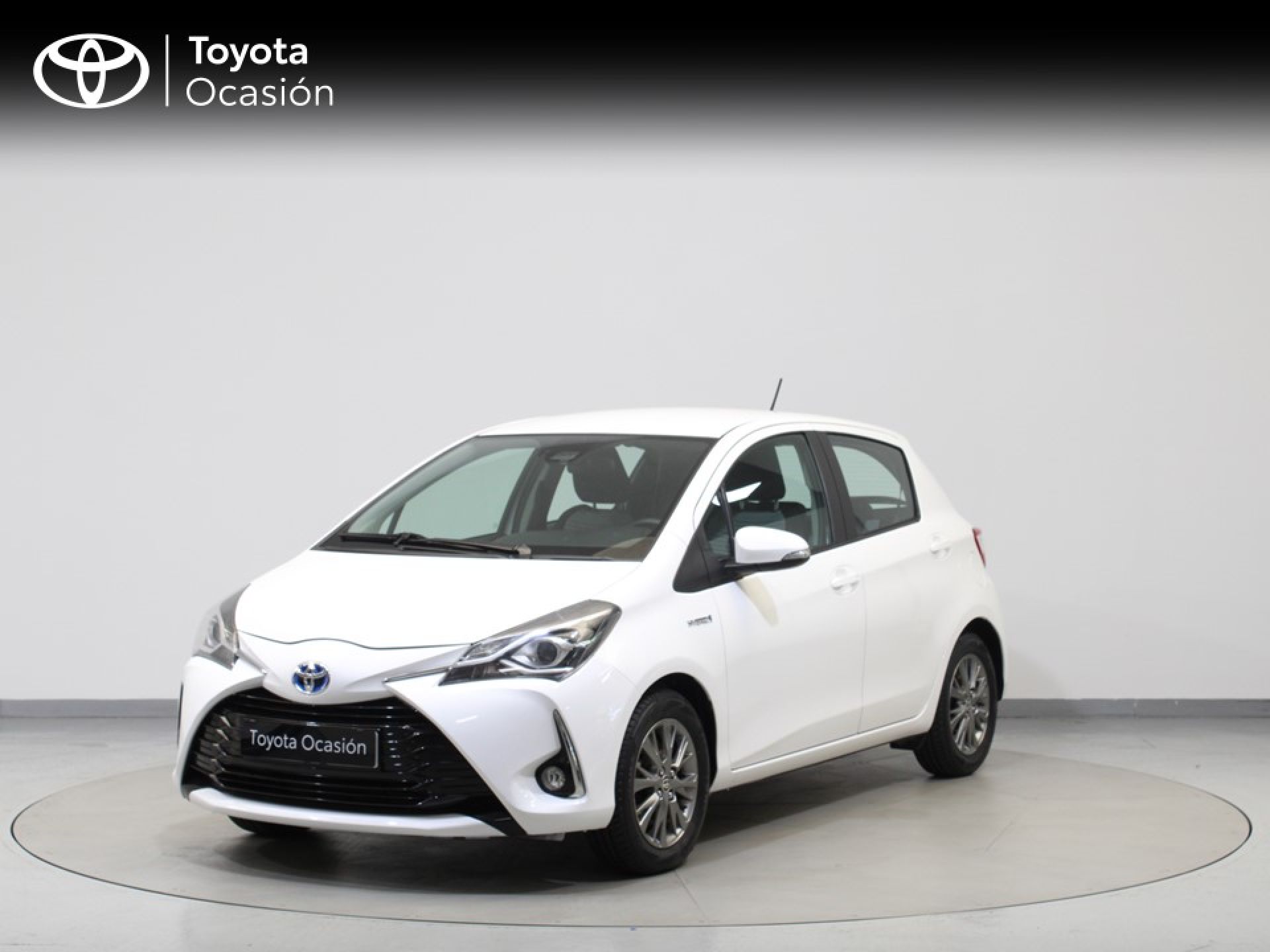 Toyota Yaris 1.5 100H Active