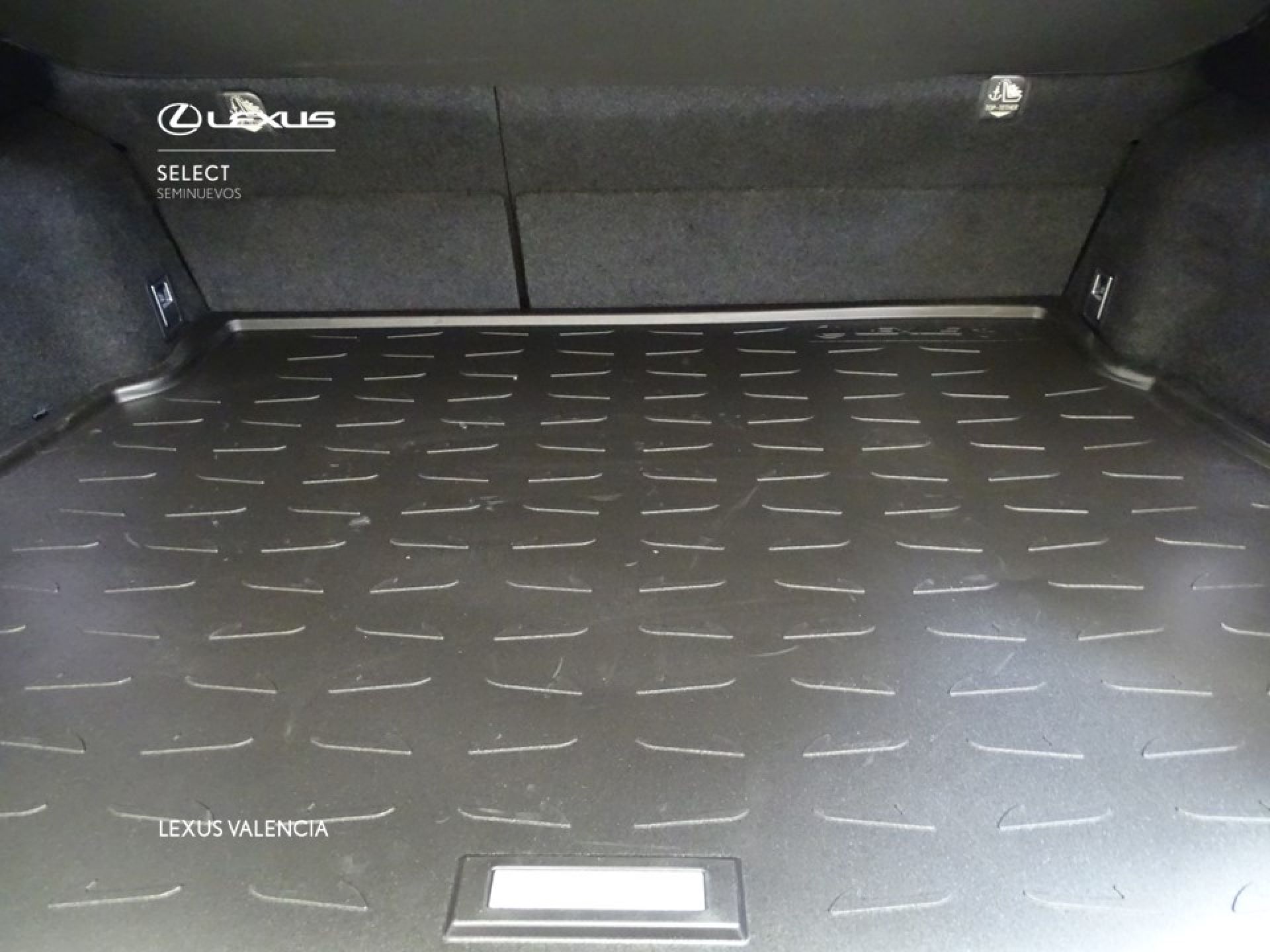 Lexus UX 2.0 250h Executive Navigation