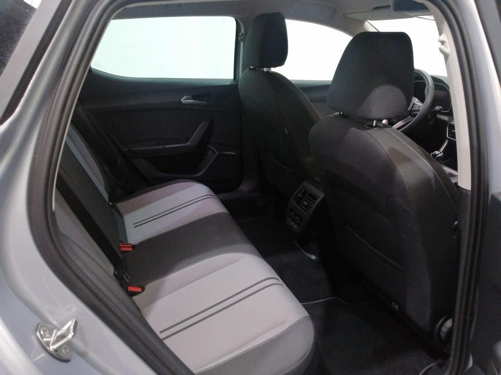 SEAT Nuevo Ibiza 1.0 TSI 81kW (110CV) Style