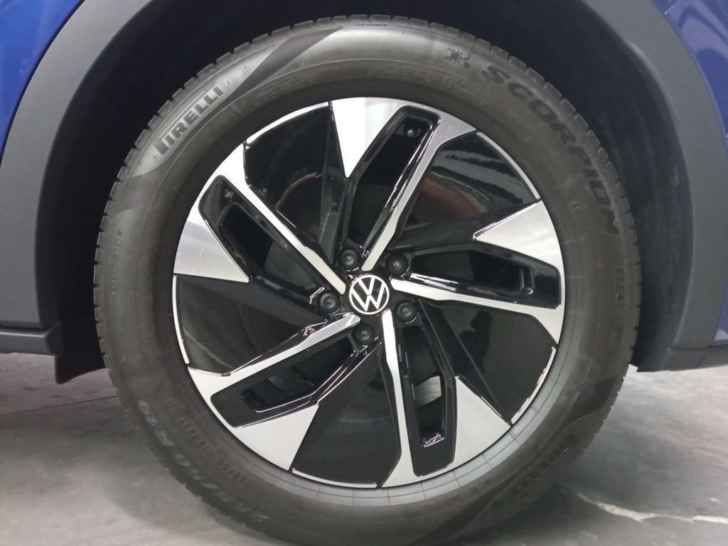 Volkswagen ID.5 Pro Performance 150 kW (204 CV)