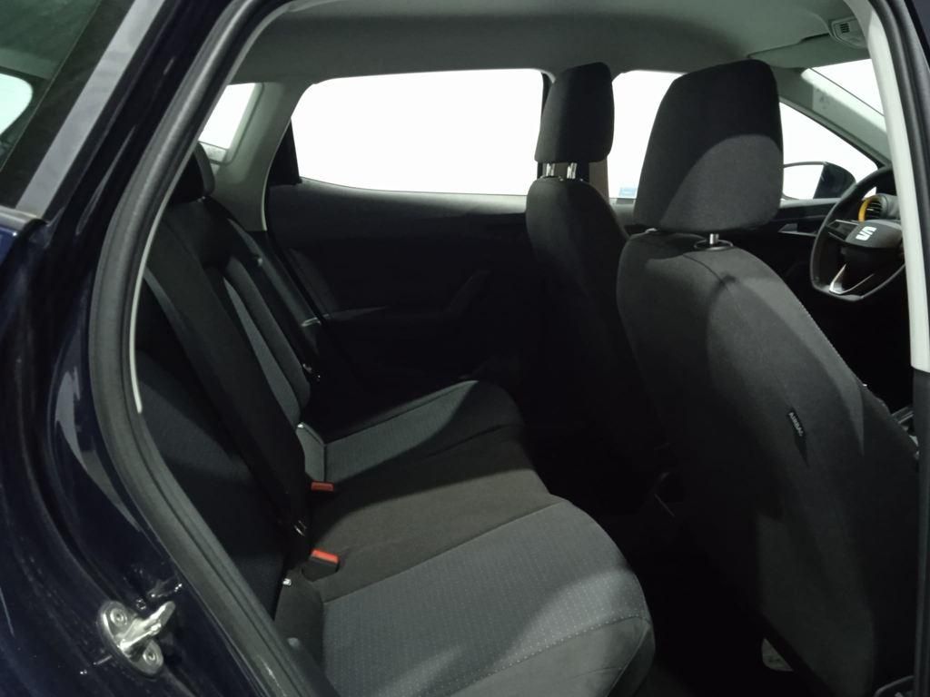 SEAT Ibiza 1.0 TSI 81kW (110CV) Style Plus