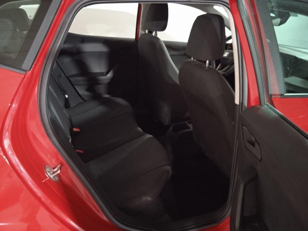 SEAT Nuevo Ibiza 1.0 MPI 59kW (80CV) Style XM
