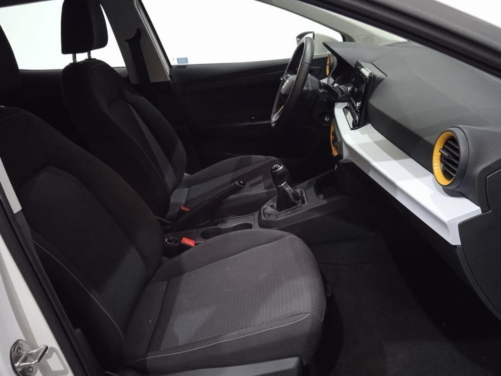 SEAT Ibiza 1.0 MPI 59kW (80CV) Style