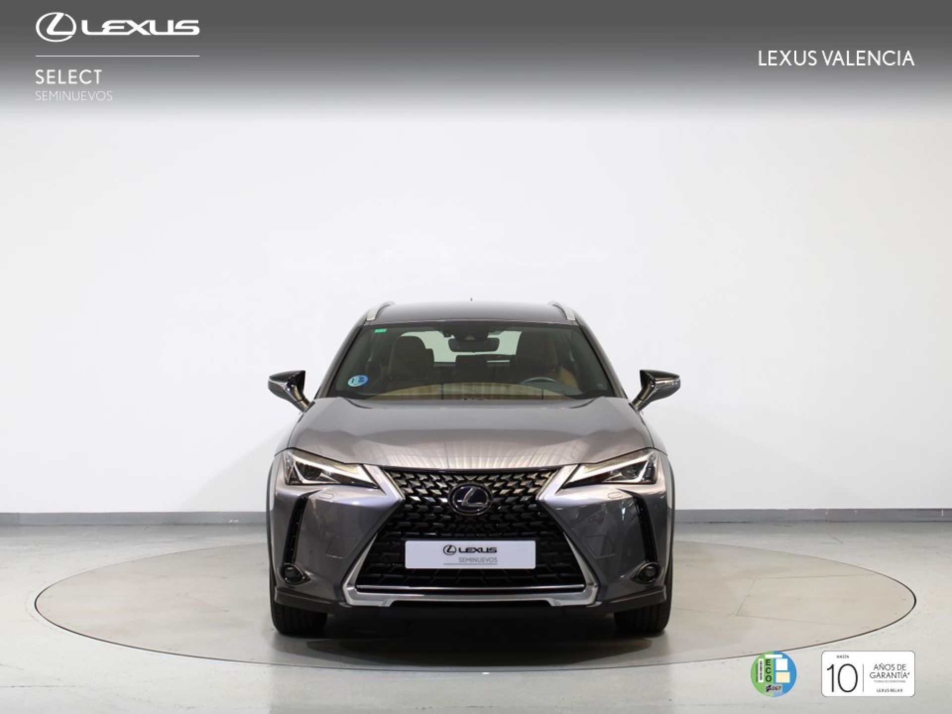 Lexus UX 2.0 250h Executive