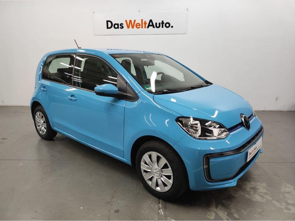 Volkswagen up! e-Up! Style