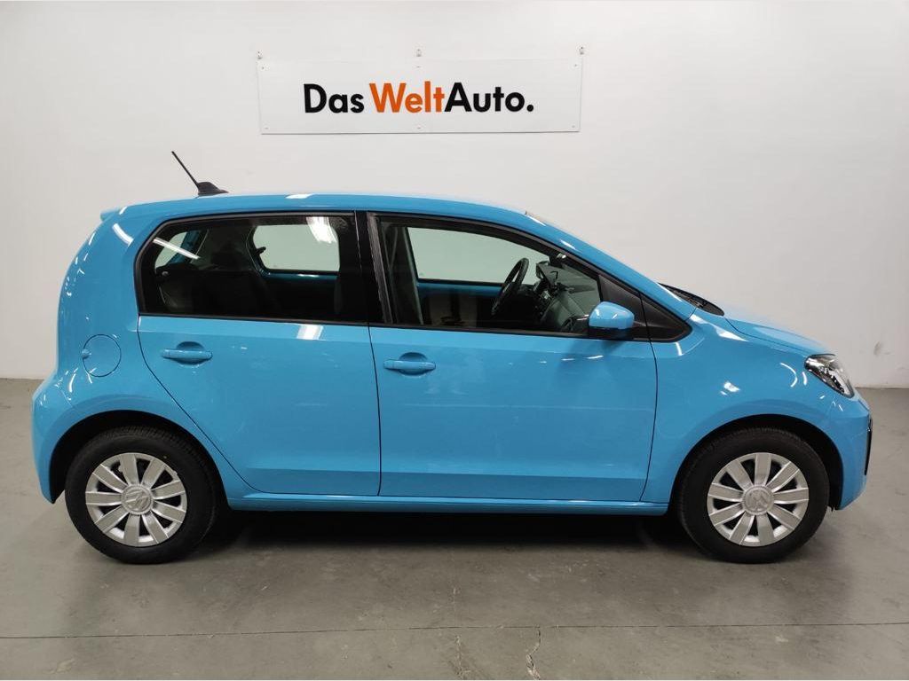 Volkswagen up! e-Up! Style