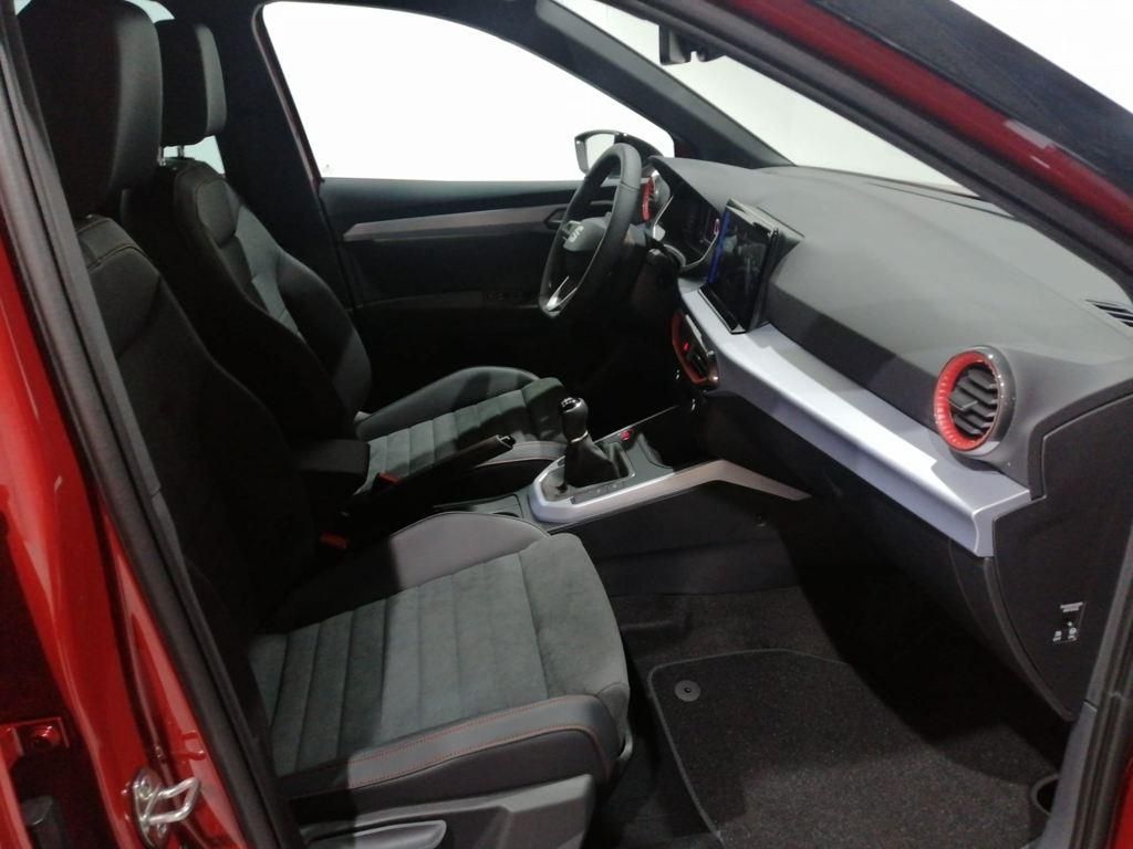 SEAT Arona 1.0 TSI 81kW (110CV) FR