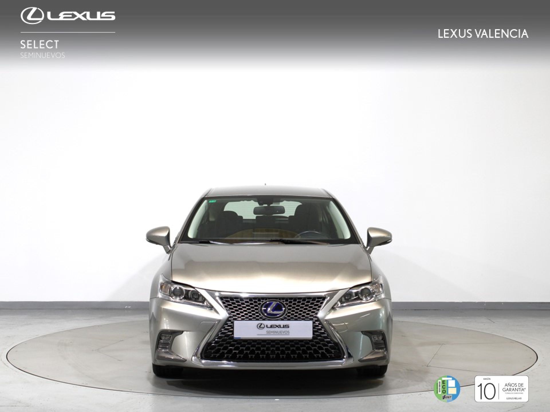 Lexus CT 1.8 200h Business