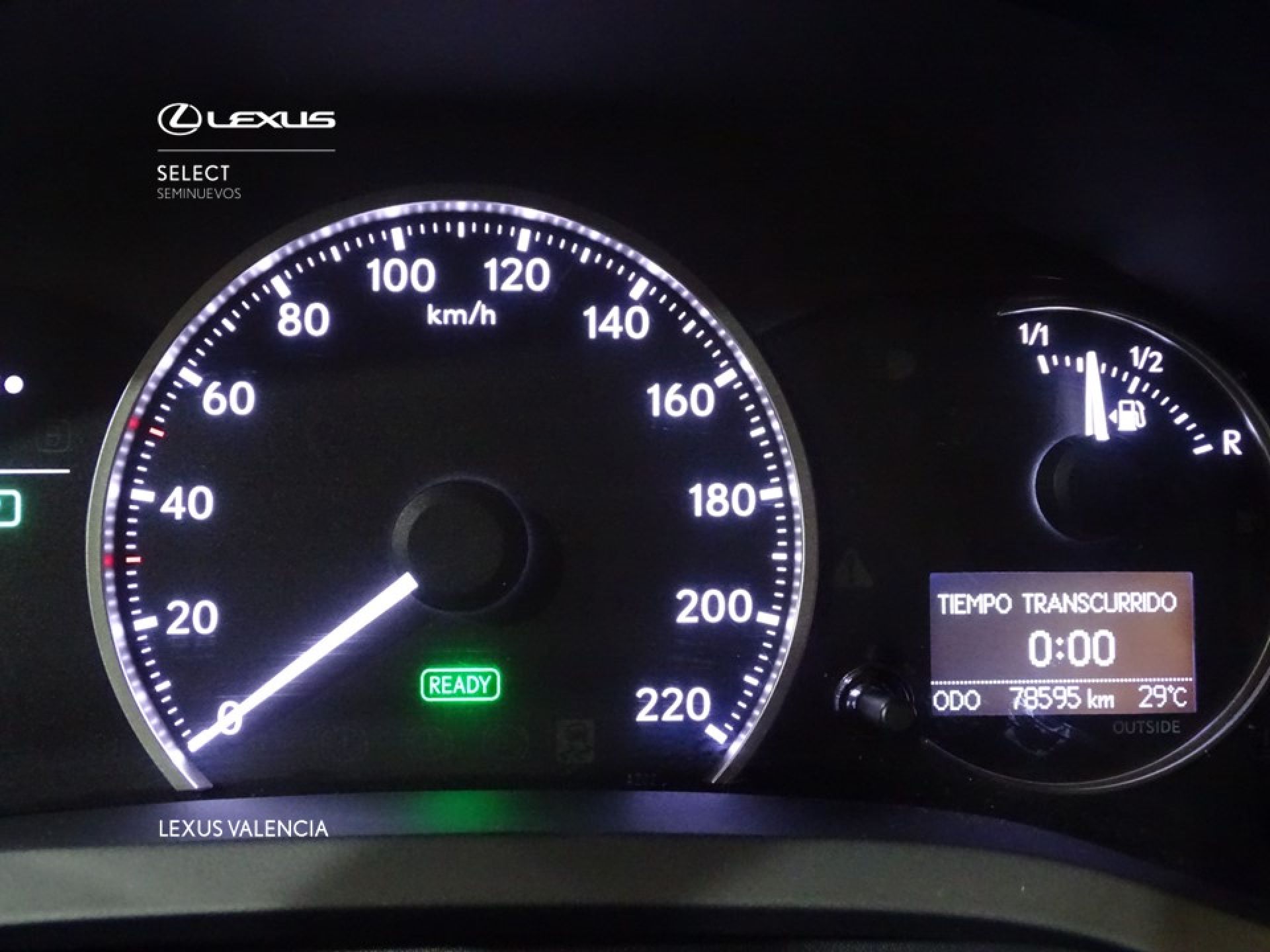 Lexus CT 1.8 200h Business