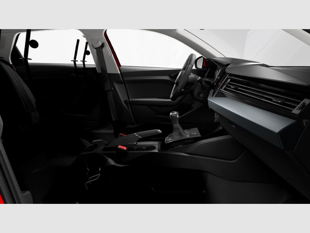 Audi A1 Adrenalin 25 TFSI 70 kW (95 CV)