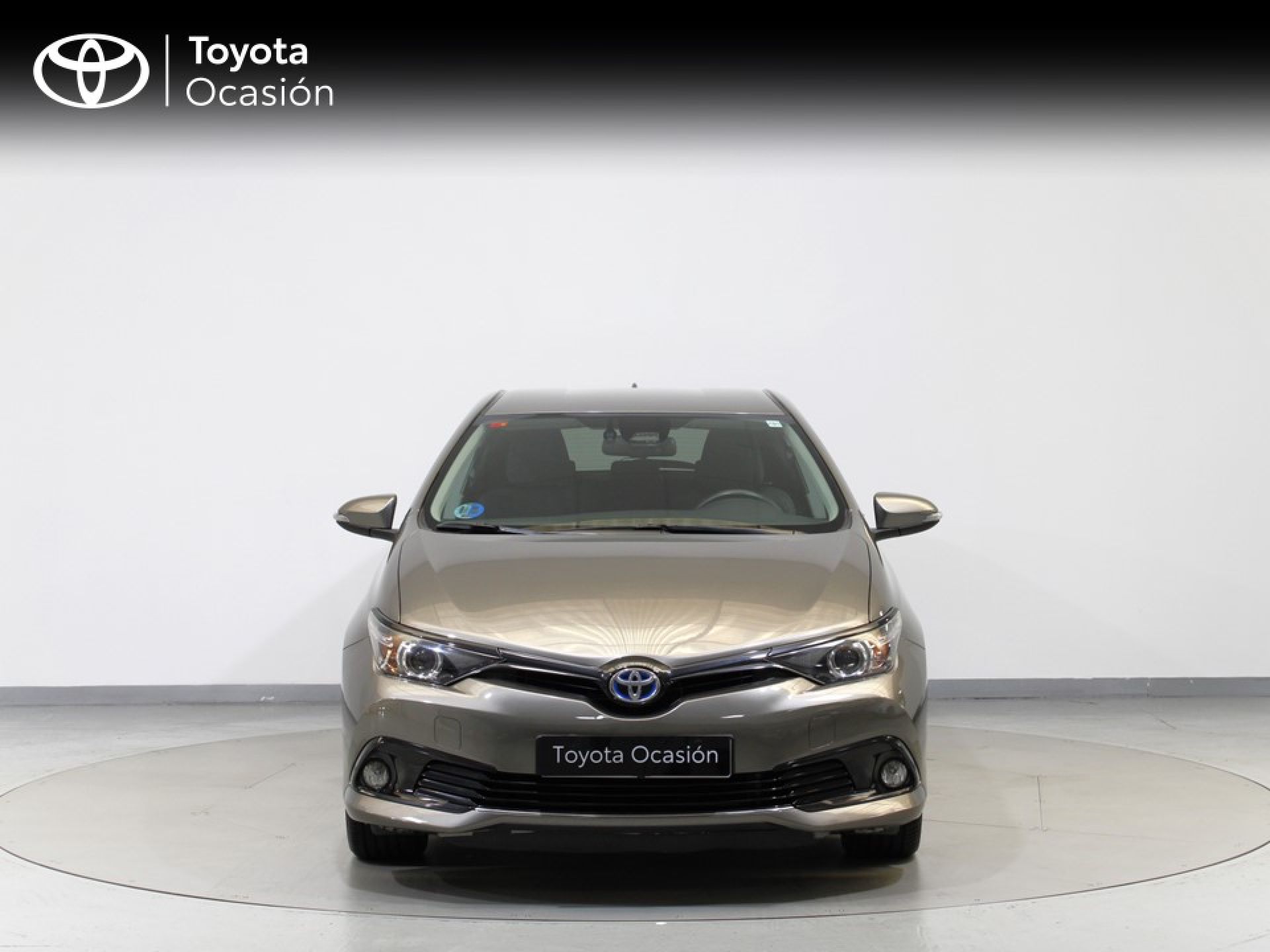 Toyota Auris 1.8 140H Hybrid Feel! Edition