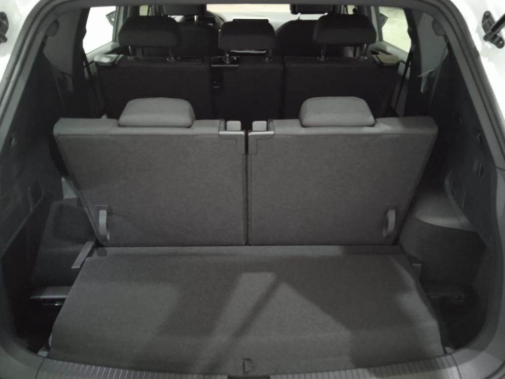 SEAT Tarraco 2.0 TDI 110kW (150CV) S&S Style DSG