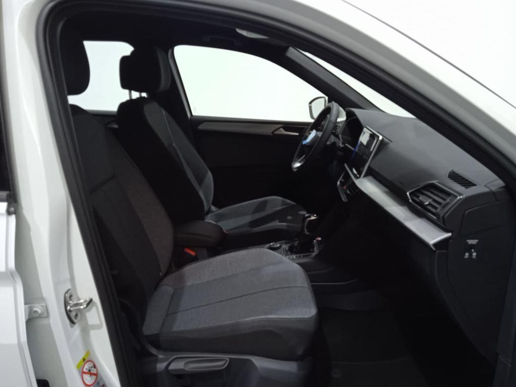 SEAT Tarraco 2.0 TDI S&S Style DSG 110 kW (150 CV)