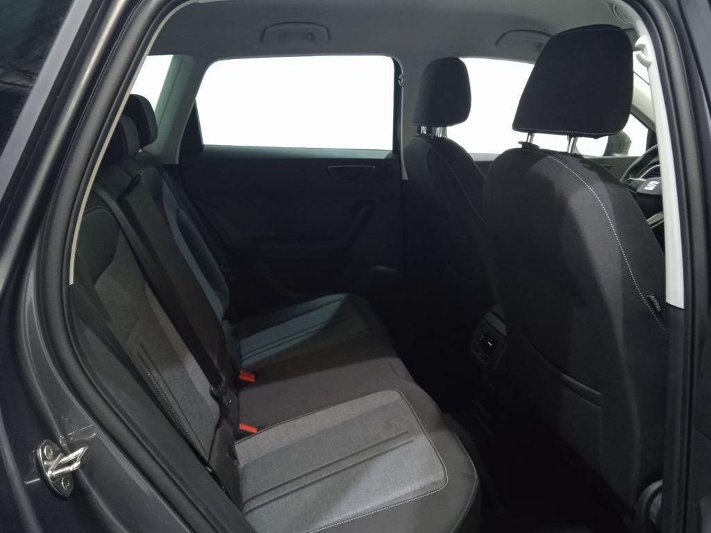 SEAT Ateca 2.0 TDI S&S Style DSG 110 kW (150 CV)