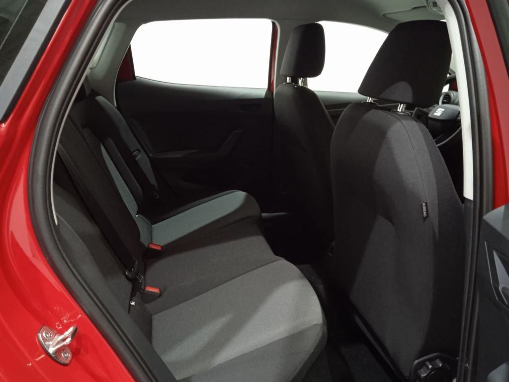 SEAT Ibiza 1.0 MPI S&S Reference XM 59 kW (80 CV)