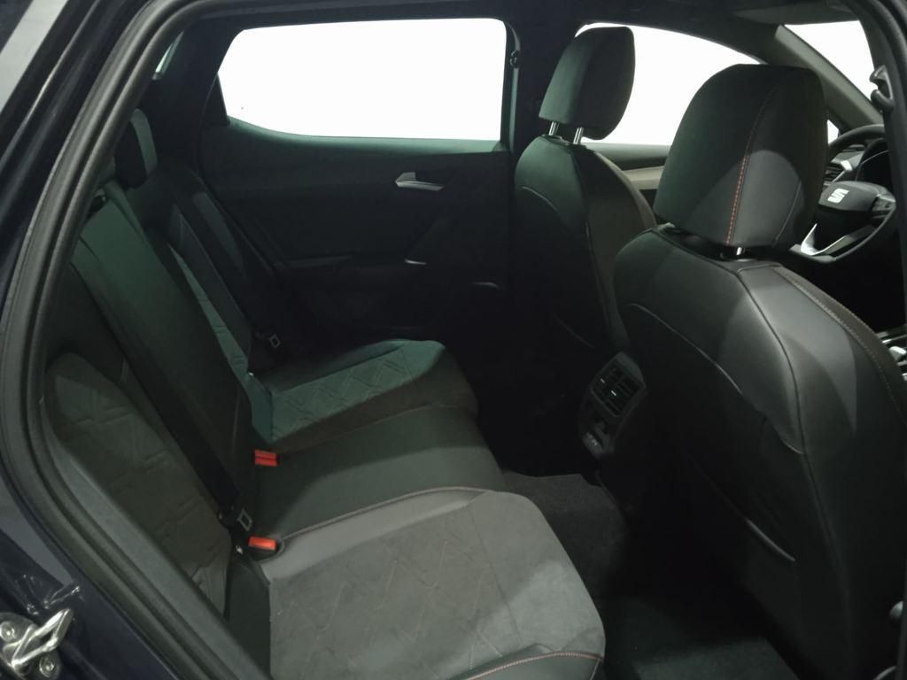 SEAT Leon 1.4 e-Hybrid DSG-6 S&S FR