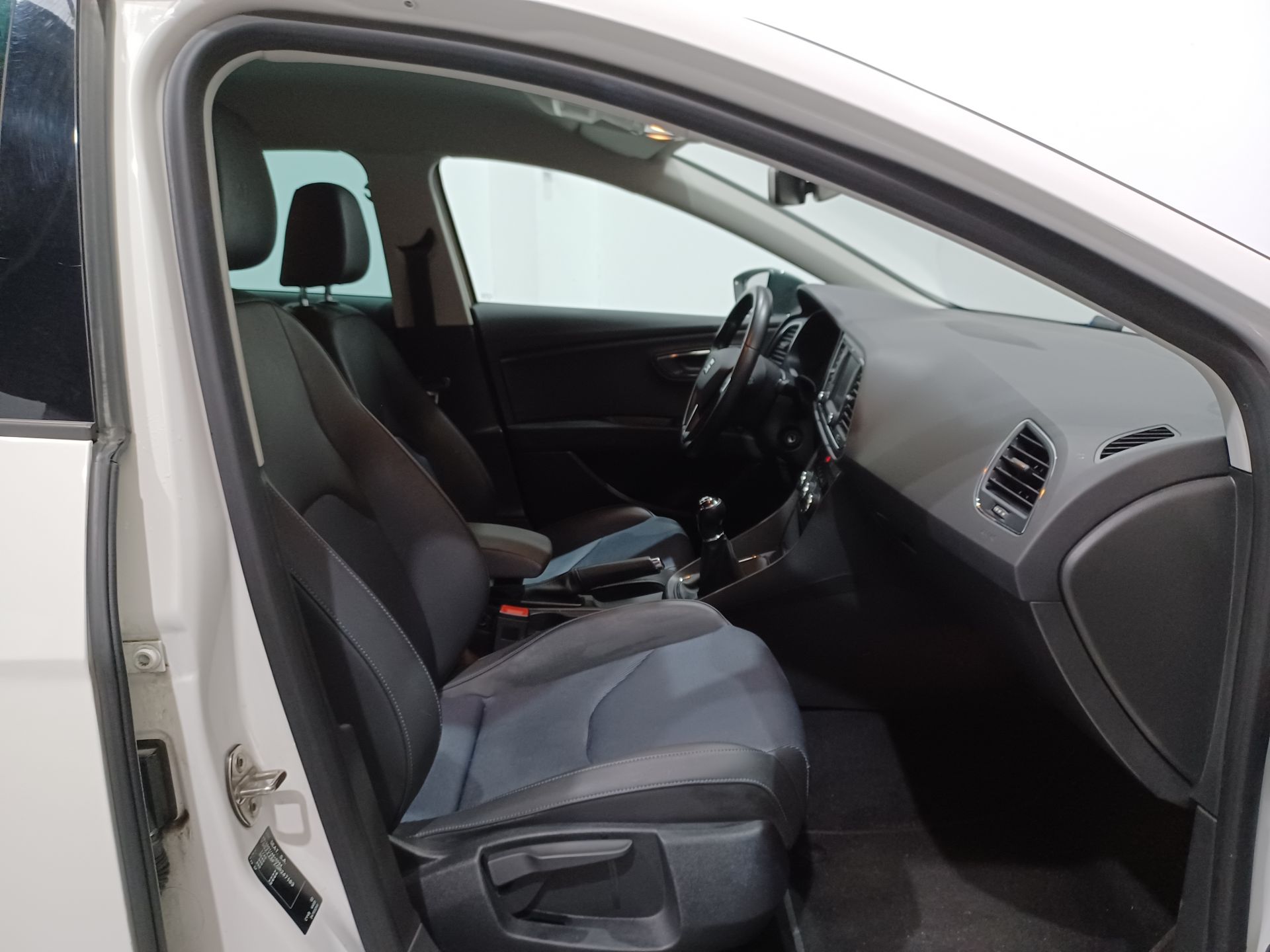 SEAT Leon 1.2 TSI 110cv St&Sp Style Connect Plus