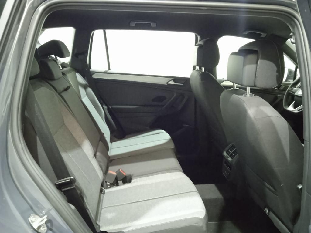 SEAT Tarraco 1.5 TSI 110kW (150CV) St&Sp Style