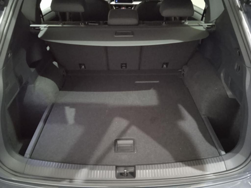 SEAT Tarraco 1.5 TSI 110kW (150CV) St&Sp Style