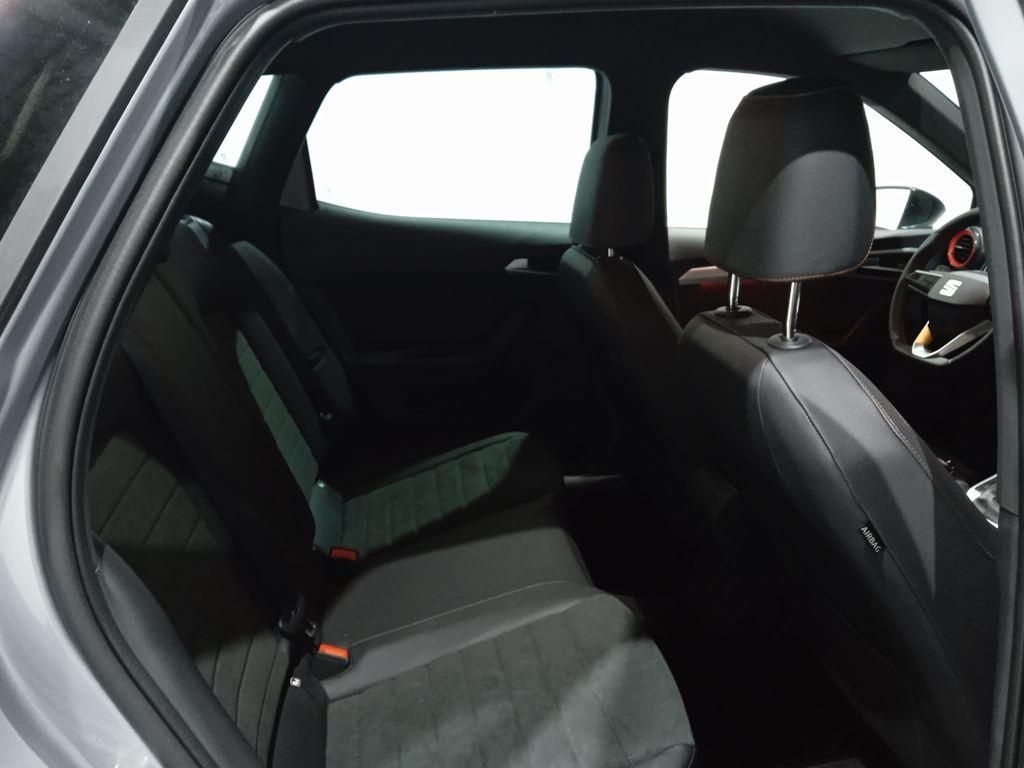 SEAT Arona 1.0 TSI 81kW (110CV) FR XL RX