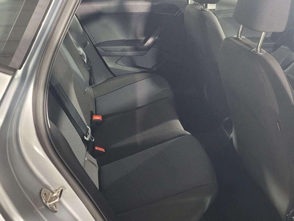 SEAT Nuevo Ibiza 1.0 TSI 81kW (110CV) Style XL