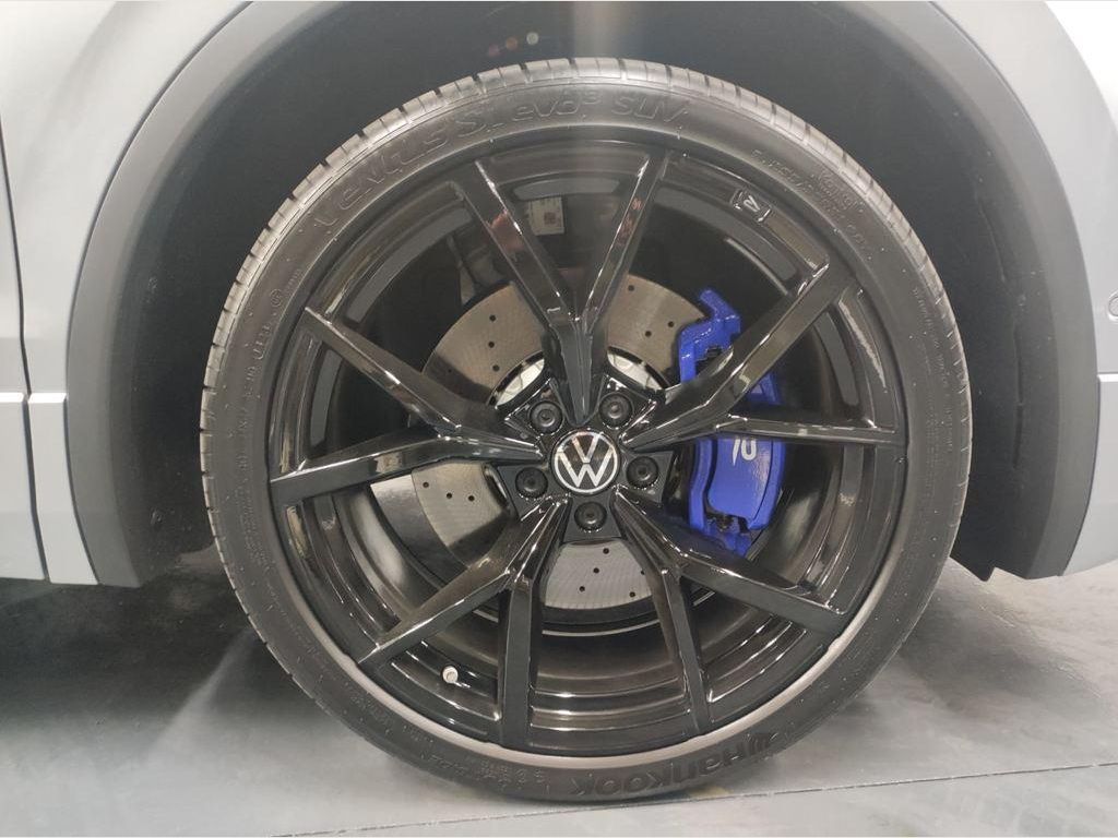 Volkswagen Tiguan R 2.0 TSI 4Motion 235 kW (320 CV) DSG