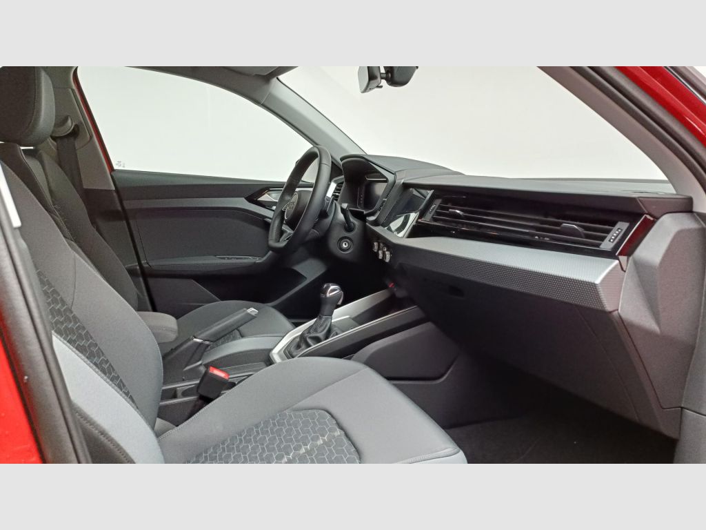 Audi A1 Adrenalin Black edition 35 TFSI 110 kW (150 CV) S tronic